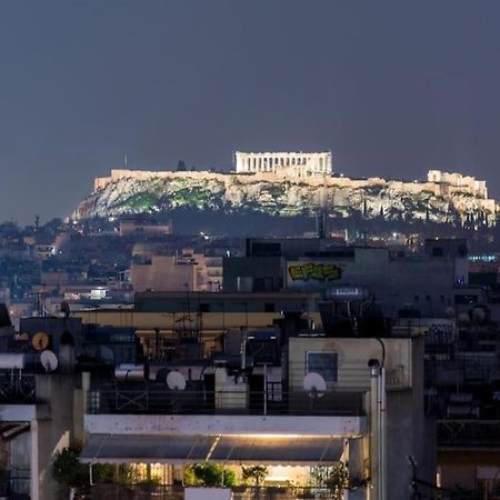Like At Home No2 Athen Eksteriør bilde