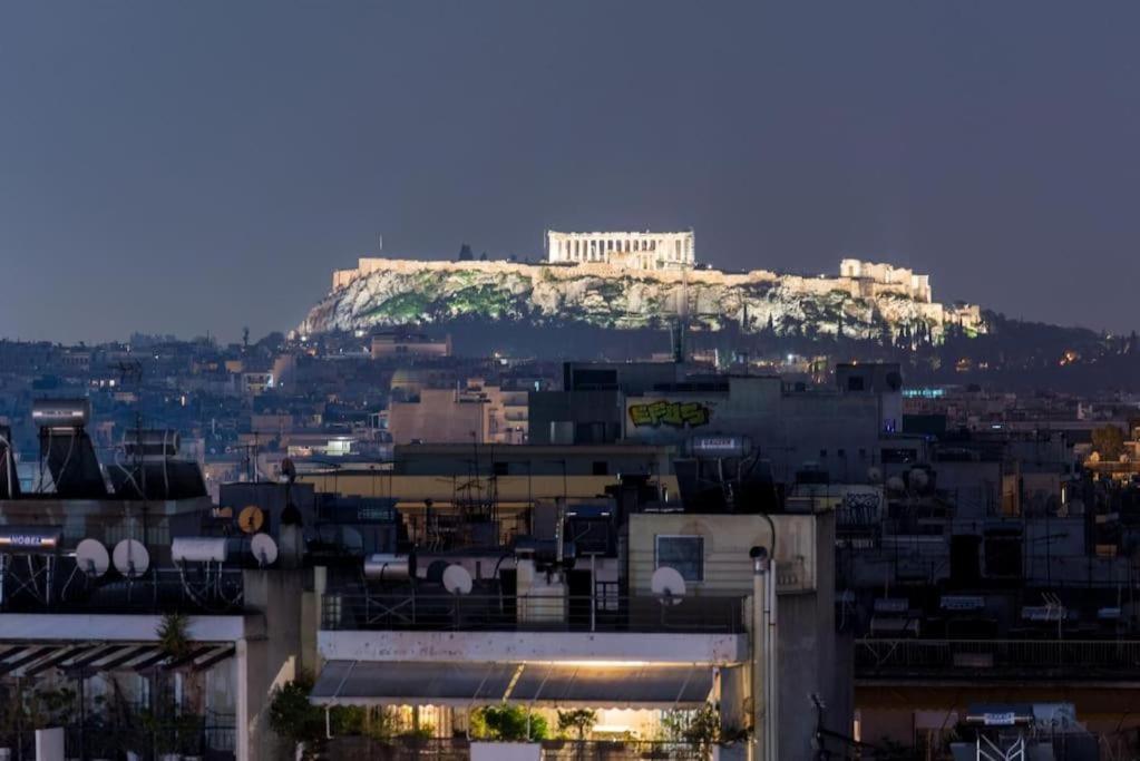 Like At Home No2 Athen Eksteriør bilde